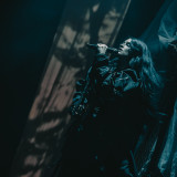 Spiritbox (live 2026, Forum Karlin, Praha)