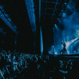 Spiritbox (live 2026, Forum Karlin, Praha)