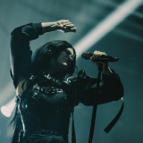 Spiritbox (live 2026, Forum Karlin, Praha)