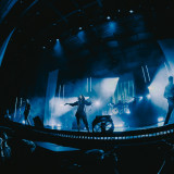 Spiritbox (live 2026, Forum Karlin, Praha)