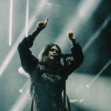 Spiritbox (live 2026, Forum Karlin, Praha)