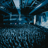 Spiritbox (live 2026, Forum Karlin, Praha)