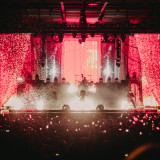 Spiritbox (live 2026, Forum Karlin, Praha)