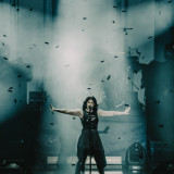 Spiritbox (live 2026, Forum Karlin, Praha)