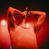 Orthodox (live 1.10. 2026, Praha, Meetfactory)