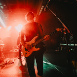 Orthodox (live 1.10. 2026, Praha, Meetfactory)