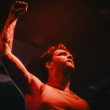 Orthodox (live 1.10. 2026, Praha, Meetfactory)