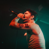 Orthodox (live 1.10. 2026, Praha, Meetfactory)