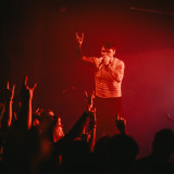 Orthodox (live 1.10. 2026, Praha, Meetfactory)
