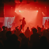 Orthodox (live 1.10. 2026, Praha, Meetfactory)