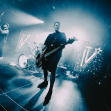 Varials (live 1.10. 2026, Praha, Meetfactory)