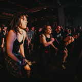 Varials (live 1.10. 2026, Praha, Meetfactory)
