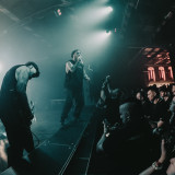 Varials (live 1.10. 2026, Praha, Meetfactory)