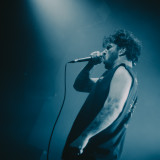 Varials (live 1.10. 2026, Praha, Meetfactory)