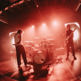 Silent Planet (live 1.10. 2026, Praha, Meetfactory)