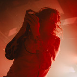 Silent Planet (live 1.10. 2026, Praha, Meetfactory)