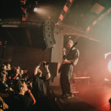 Silent Planet (live 1.10. 2026, Praha, Meetfactory)