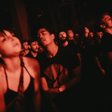 Silent Planet (live 1.10. 2026, Praha, Meetfactory)