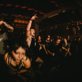 Silent Planet (live 1.10. 2026, Praha, Meetfactory)