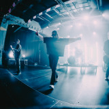 The Amity Affliction (live 1.10. 2026, Praha, Meetfactory)