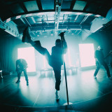 The Amity Affliction (live 1.10. 2026, Praha, Meetfactory)