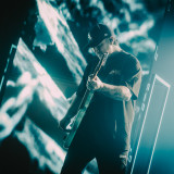 The Amity Affliction (live 1.10. 2026, Praha, Meetfactory)