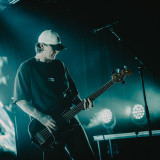 The Amity Affliction (live 1.10. 2026, Praha, Meetfactory)