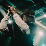 The Amity Affliction (live 1.10. 2026, Praha, Meetfactory)