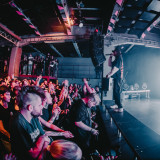 The Amity Affliction (live 1.10. 2026, Praha, Meetfactory)