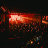 The Amity Affliction (live 1.10. 2026, Praha, Meetfactory)