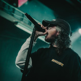 The Amity Affliction (live 1.10. 2026, Praha, Meetfactory)