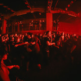 The Amity Affliction (live 1.10. 2026, Praha, Meetfactory)