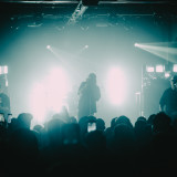 The Amity Affliction (live 1.10. 2026, Praha, Meetfactory)