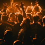 The Amity Affliction (live 1.10. 2026, Praha, Meetfactory)