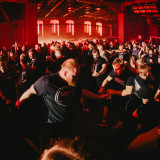 The Amity Affliction (live 1.10. 2026, Praha, Meetfactory)
