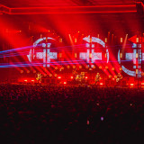 Kabát, Budvar Arena České Budějovice, 3.10.2026