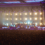 Kabát, Budvar Arena České Budějovice, 3.10.2026