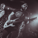 God Save the punk tour II, Fabrika České Budějovice 2.10.2026