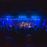 God Save the punk tour II, Fabrika České Budějovice 2.10.2026