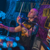 God Save the punk tour II, Fabrika České Budějovice 2.10.2026