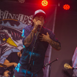 Pouťový Rock’n’Roll na Křemelce