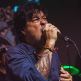 Pouťový Rock’n’Roll na Křemelce