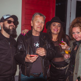 Pouťový Rock’n’Roll na Křemelce