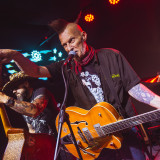Pouťový Rock’n’Roll na Křemelce