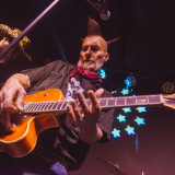 Pouťový Rock’n’Roll na Křemelce