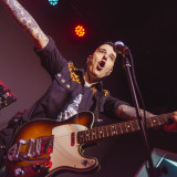 Pouťový Rock’n’Roll na Křemelce