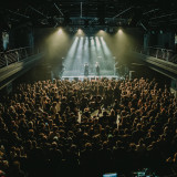 The Devil Wears Prada, Novelists, 156/Silence, Oversize, ARCHA+, Praha, 14.10. 2026