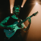 The Devil Wears Prada, Novelists, 156/Silence, Oversize, ARCHA+, Praha, 14.10. 2026