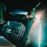 The Devil Wears Prada, Novelists, 156/Silence, Oversize, ARCHA+, Praha, 14.10. 2026