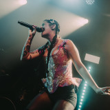 The Devil Wears Prada, Novelists, 156/Silence, Oversize, ARCHA+, Praha, 14.10. 2026